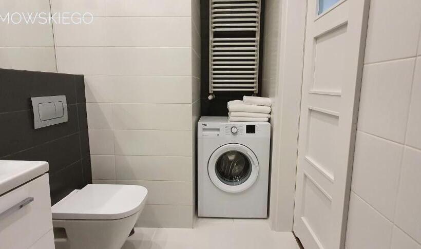 １ベッドルームのスーペリアアパートメント, Coin Apartamenty