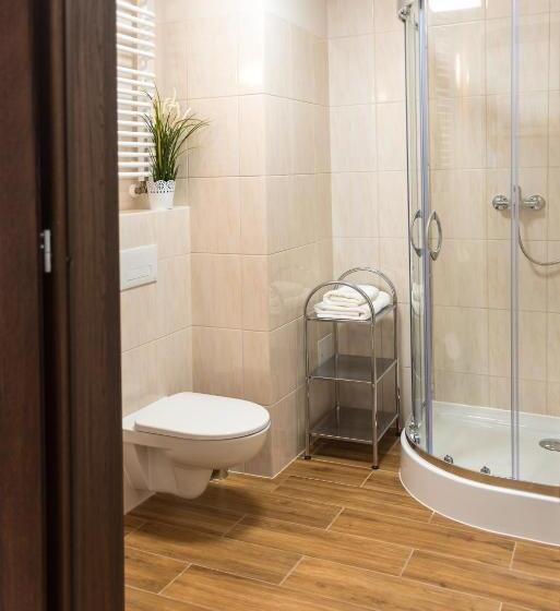 חדר דלוקס, Airpark Balice