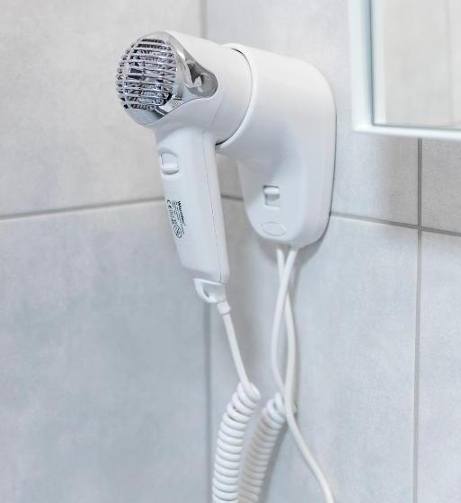 Номер Стандарт Адаптированный для Инвалидов, Airpark Balice