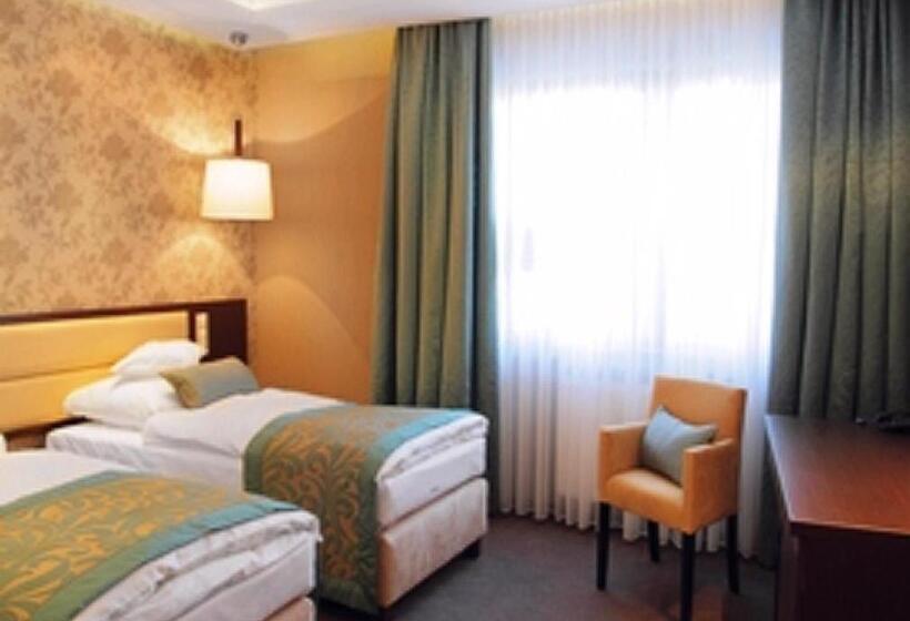 חדר ביזנס, Białowieski Conference, Wellness & Spa