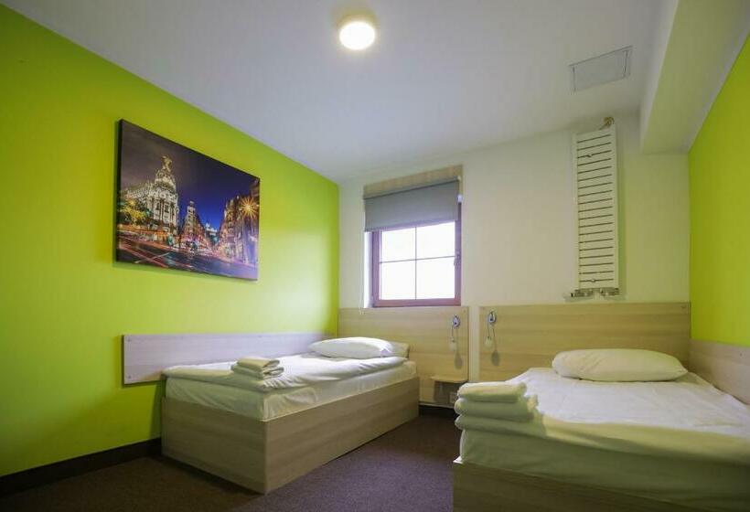 スタンダードルーム, Karczma U Macieja