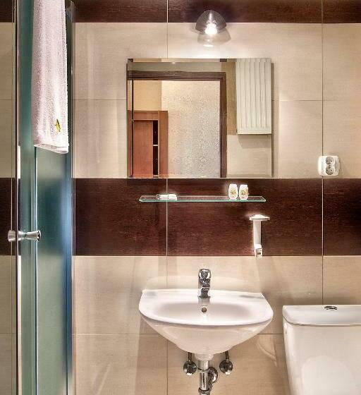 חדר סטנדרט, Kurpia Arte