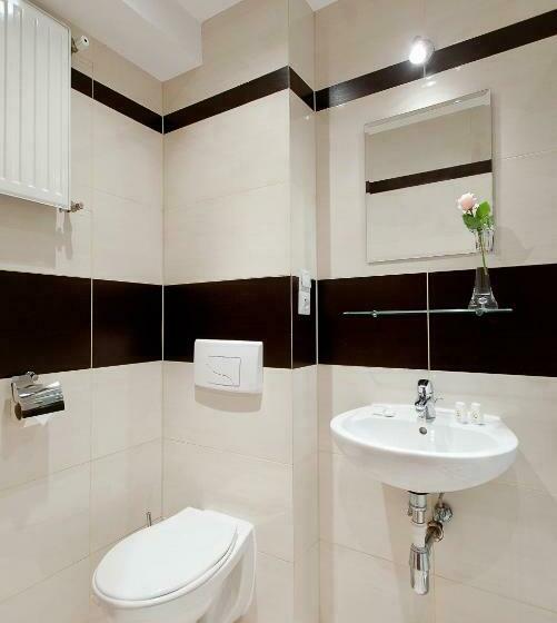 חדר סטנדרט, Kurpia Arte