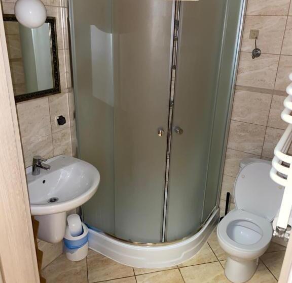 غرفة قياسية, Magnat