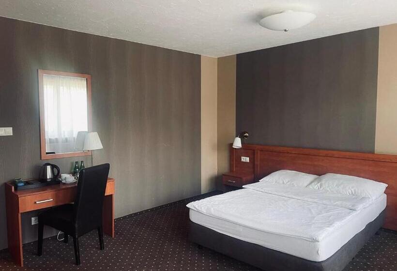 חדר דלוקס, Papaver