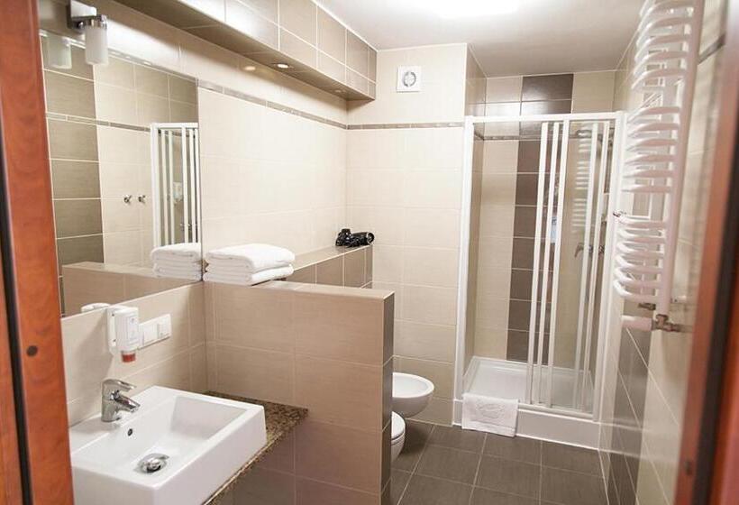 חדר דלוקס, Papaver