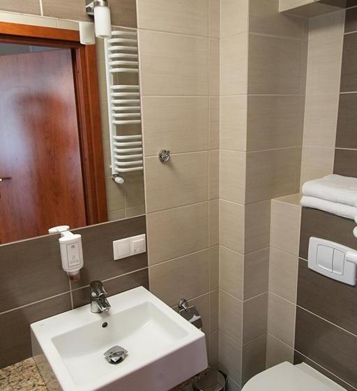 חדר סטנדרט יחיד, Papaver