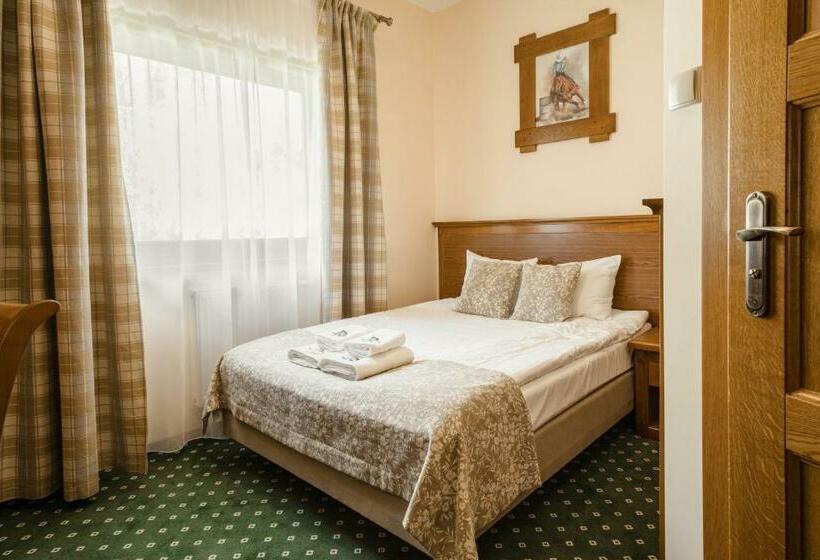 スタンダードルーム, Ranczo Smyczyna