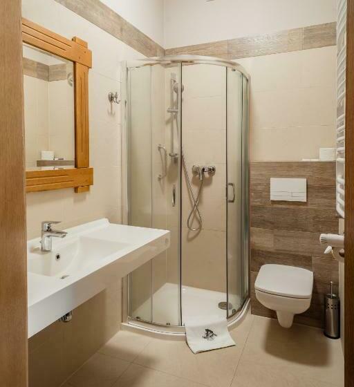 スーペリアファミリールーム, Ranczo Smyczyna