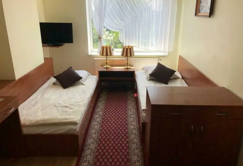 Standard-huone, U Bosmana