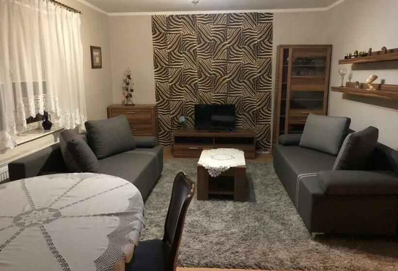 家庭工作室, U Bosmana