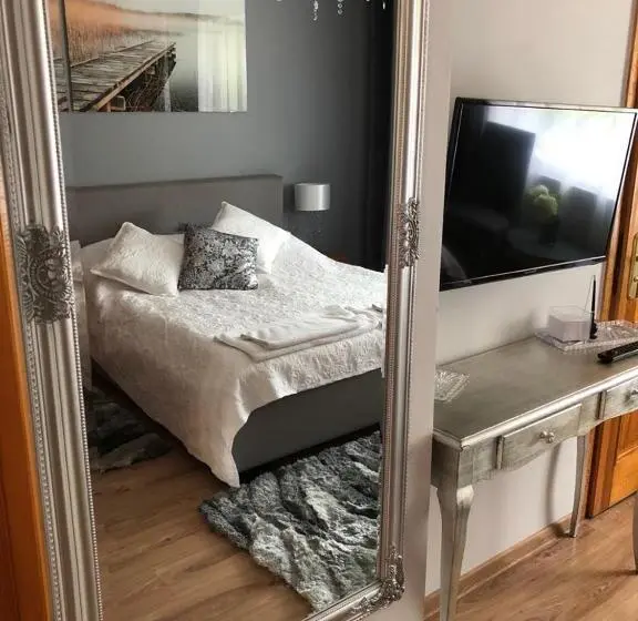 Deluxe-huone, U Bosmana