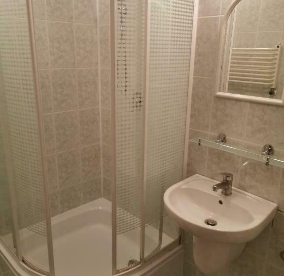 اتاق اکونومی یک تخته, Wosir Drzonków