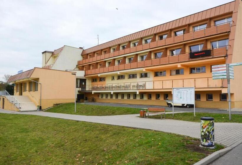 اتاق اکونومی, Wosir Drzonków