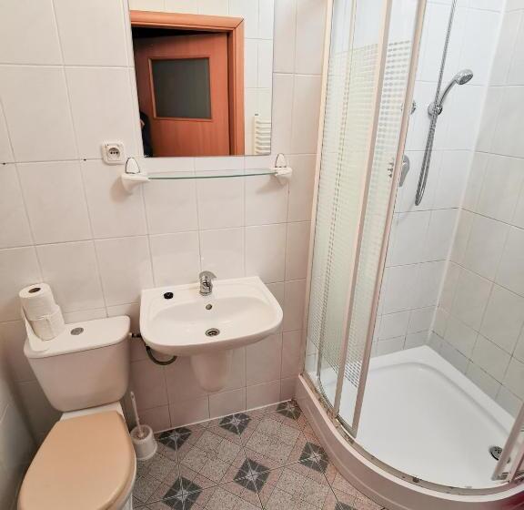 اتاق اکونومی, Wosir Drzonków