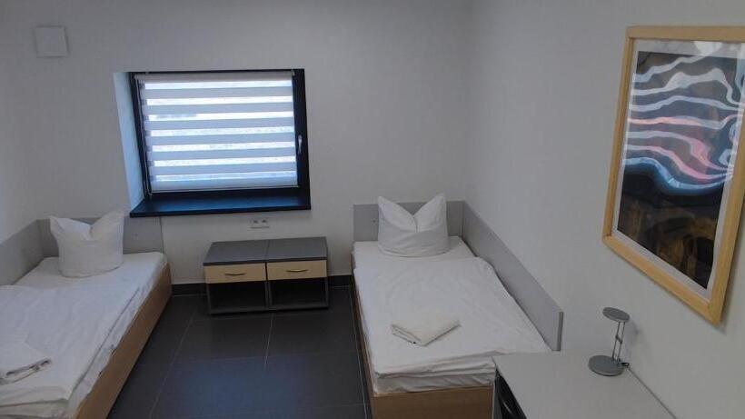 بنگله خانوادگی, Wosir Drzonków