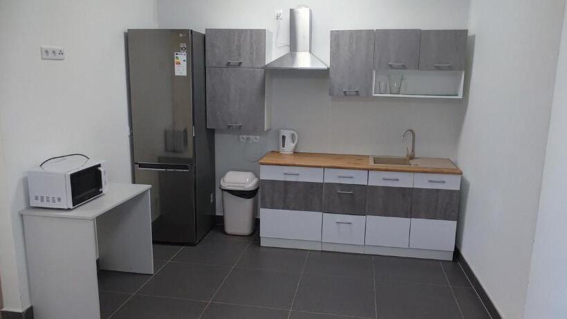 بنگله خانوادگی, Wosir Drzonków