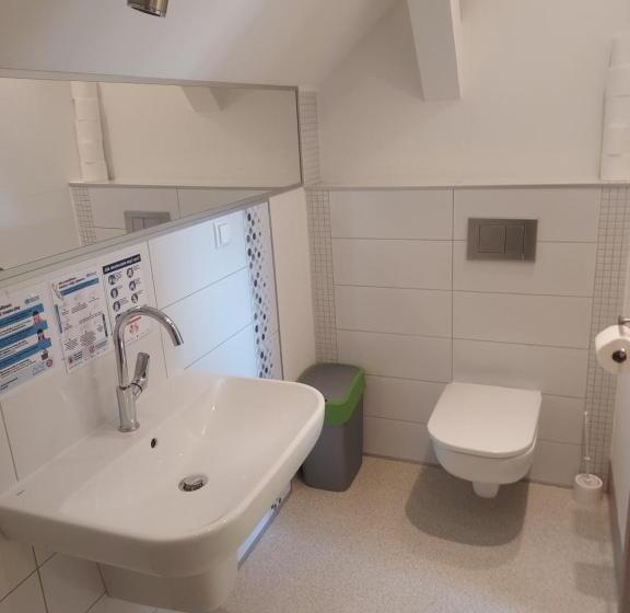 اتاق استاندارد, Wosir Drzonków