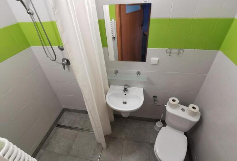 اتاق اکونومی, Wosir Drzonków