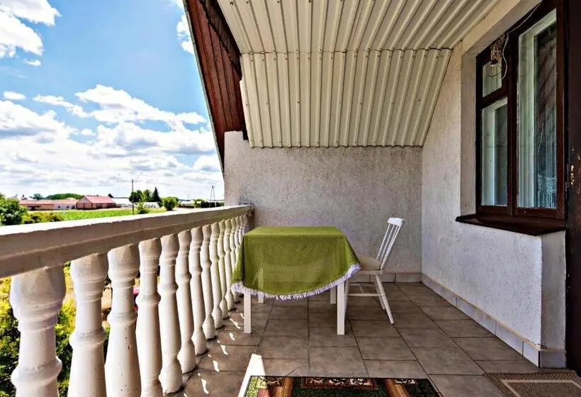 Superior Room with Terrace, Zacisze Zielone Ogrody