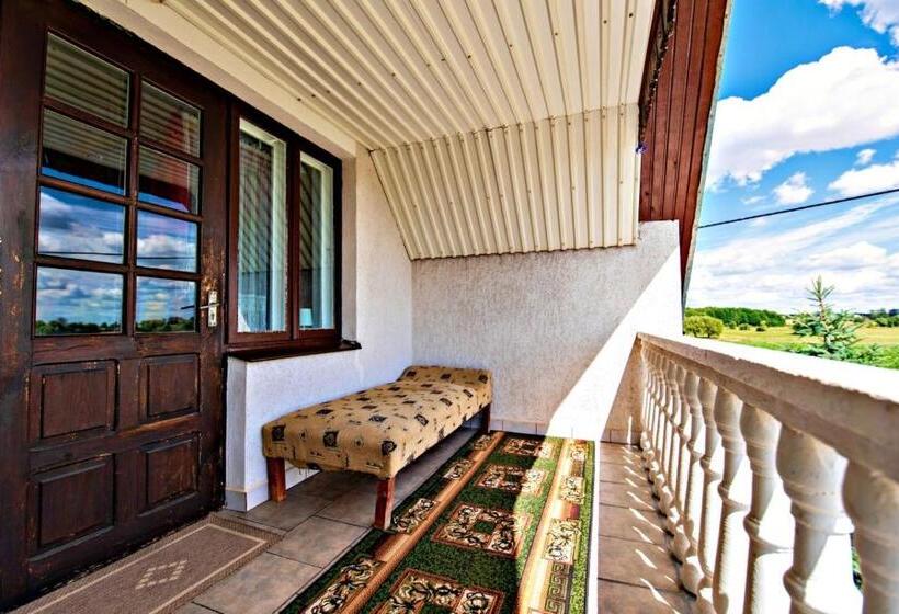 חדר סופריור עם טרסה, Zacisze Zielone Ogrody