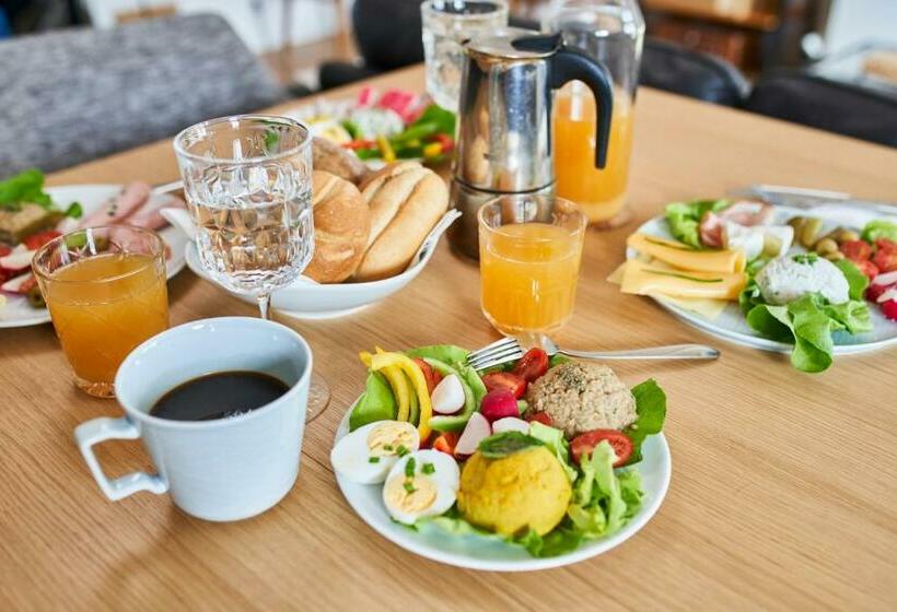 이코노미 룸, Zajazd Gielarek