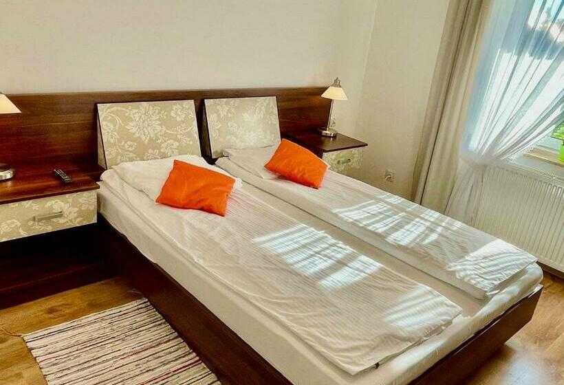 이코노미 룸, Zajazd Gielarek