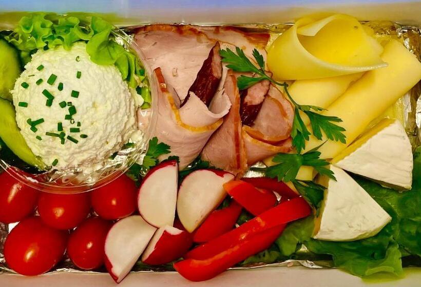 이코노미 룸, Zajazd Gielarek