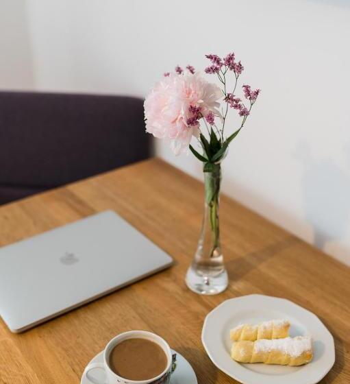 이코노미 룸, Zajazd Gielarek