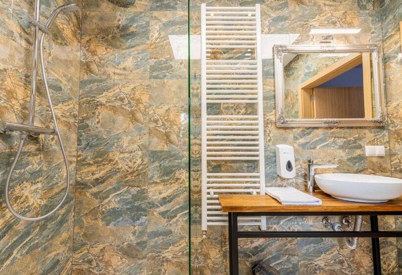 스탠다드 룸, Kamienica Zamenhofa   Apartamenty Na Wynajem