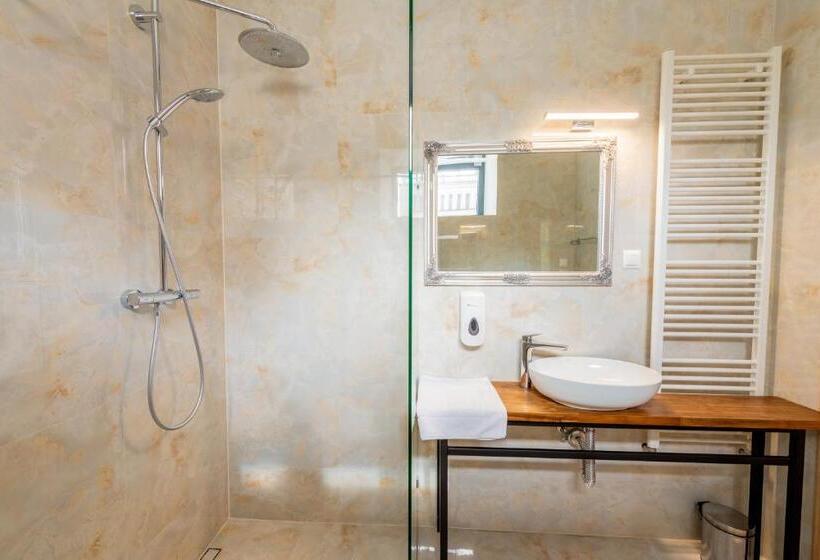 침실 1개 아파트, Kamienica Zamenhofa   Apartamenty Na Wynajem