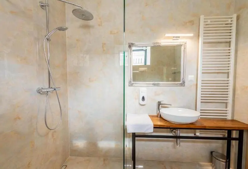 １ベッドルームアパートメント, Kamienica Zamenhofa   Apartamenty Na Wynajem
