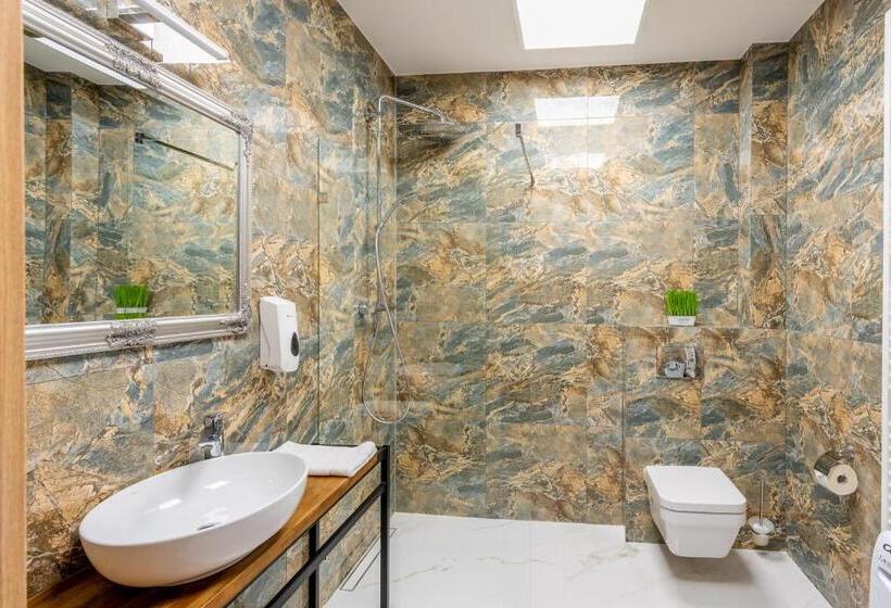 디럭스 룸, Kamienica Zamenhofa   Apartamenty Na Wynajem