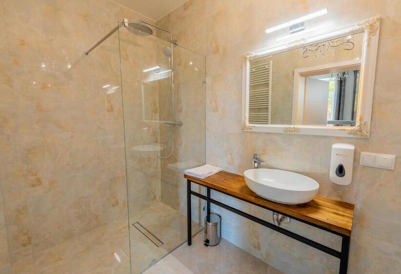 디럭스 스위트, Kamienica Zamenhofa   Apartamenty Na Wynajem