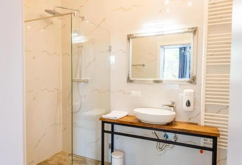 １ベッドルームのデラックスアパートメント, Kamienica Zamenhofa   Apartamenty Na Wynajem