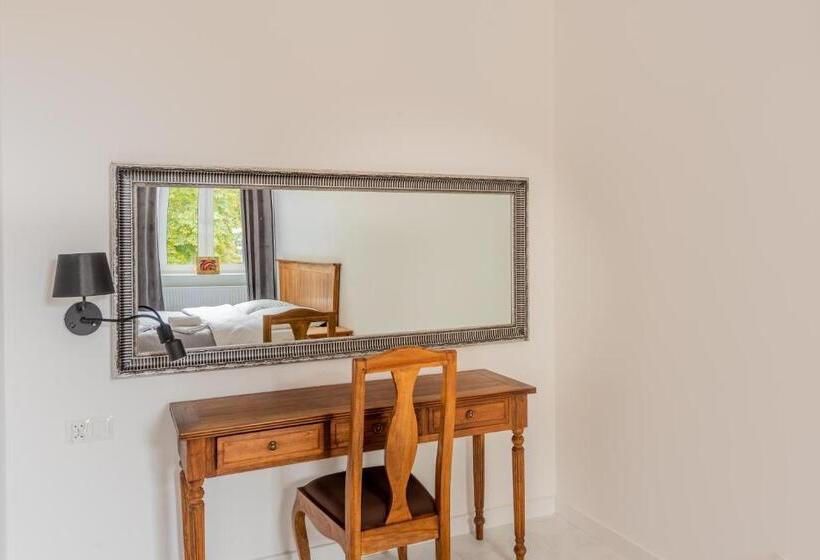 침실 1개 디럭스 아파트, Kamienica Zamenhofa   Apartamenty Na Wynajem