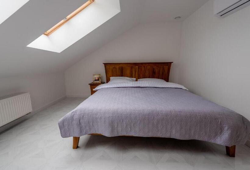 Номер Дюплекс, Kamienica Zamenhofa   Apartamenty Na Wynajem