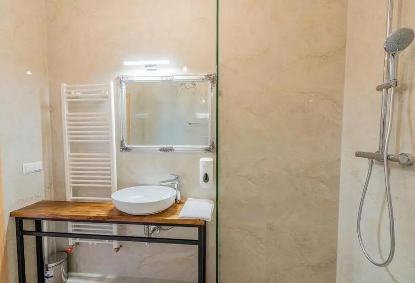 コンフォートトリプルルーム, Kamienica Zamenhofa   Apartamenty Na Wynajem