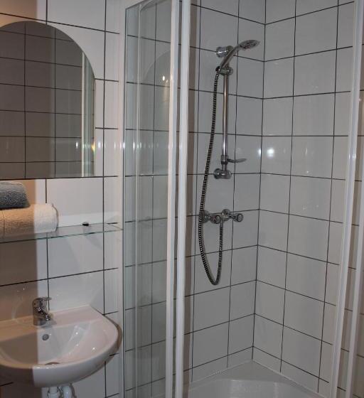 Апартаменты 1 Спальня с Балконом, Aqua Villa Grzybowo