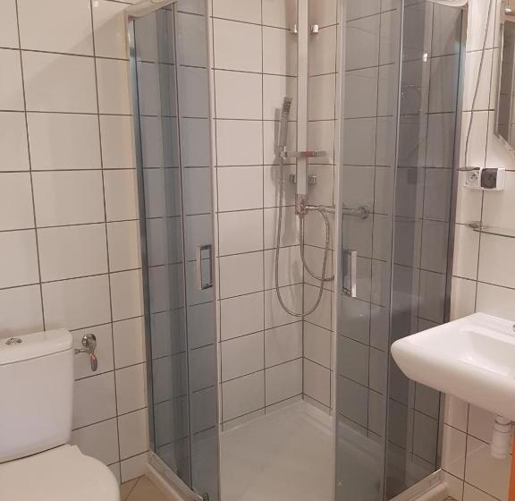 Апартаменты Deluxe 1 Спальня, Aqua Villa Grzybowo