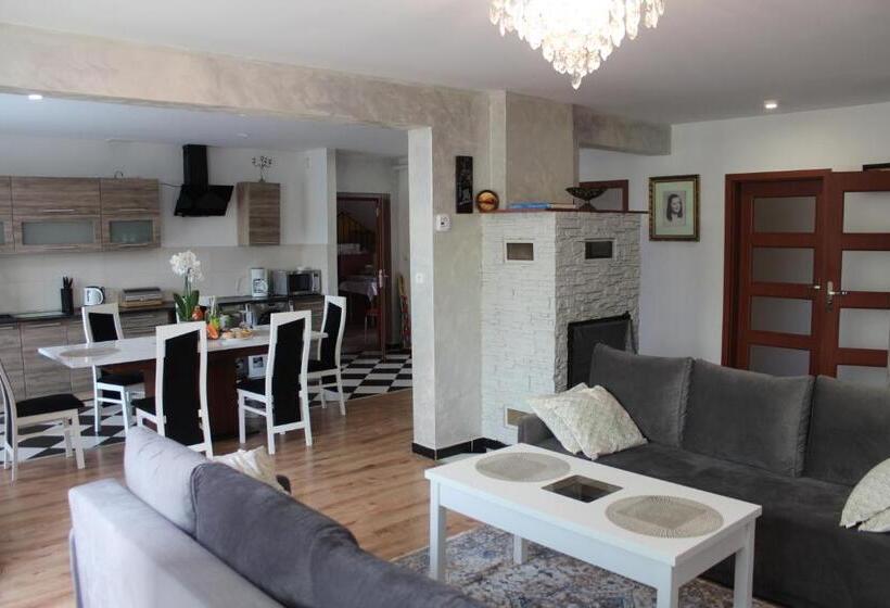 Family Suite, Aqua Villa Grzybowo