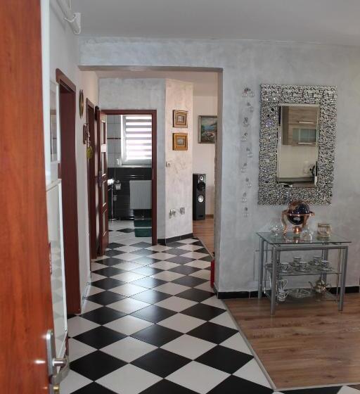 Family Suite, Aqua Villa Grzybowo