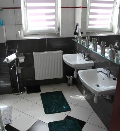 Family Suite, Aqua Villa Grzybowo