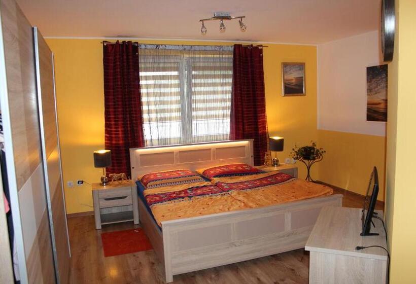 Family Suite, Aqua Villa Grzybowo