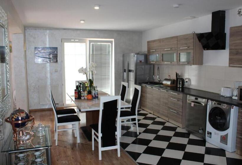 Family Suite, Aqua Villa Grzybowo