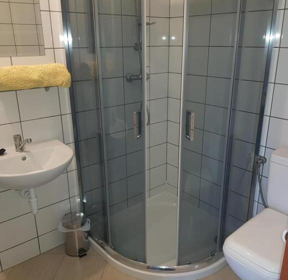 Апартаменты 1 Спальня, Aqua Villa Grzybowo