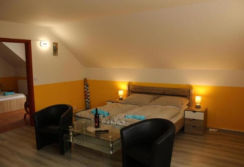 Апартаменты 2 Спальни, Aqua Villa Grzybowo