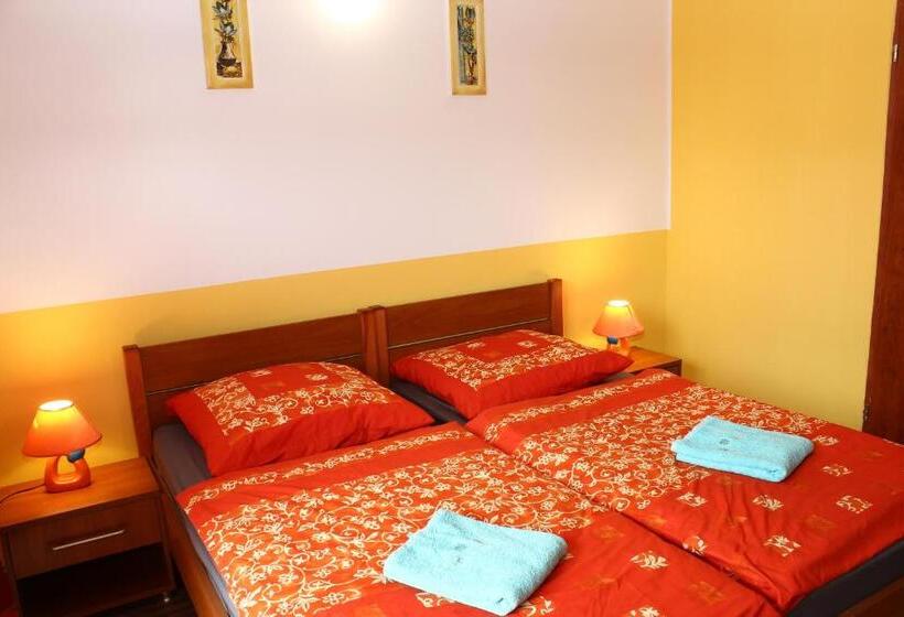 Апартаменты 1 Спальня с Террасой, Aqua Villa Grzybowo