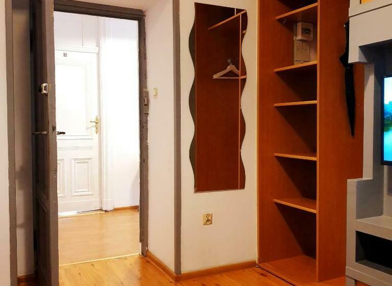 スタンダードルーム, Centrum Lwowska