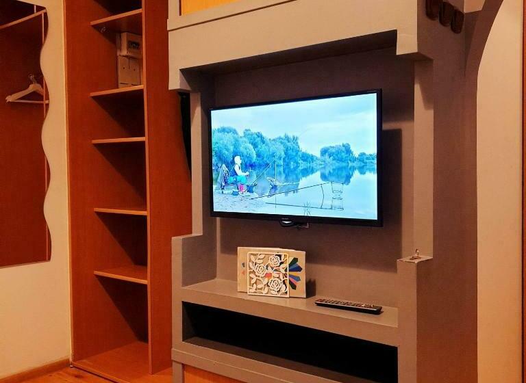 スタンダードルーム, Centrum Lwowska